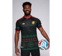 Camiseta Jamaica Mundial 2026 2ª Equipación Hombre MKP talla L
