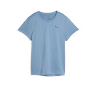 Camiseta jaspeada mujer Puma Tad Essentials XL Female