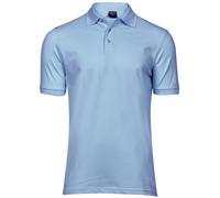 Camiseta Jays Lujo Elstico Manga Corta Algodn Polo S-5XL