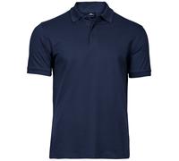 Camiseta Jays Lujo Elstico Manga Corta Algodn Polo S-5XL