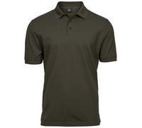 Camiseta Jays Lujo Elstico Manga Corta Algodn Polo S-5XL