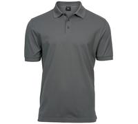 Camiseta Jays Lujo Elstico Manga Corta Algodn Polo S-5XL