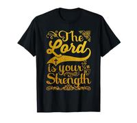 Camiseta Jesús es mi superhéroe Camiseta