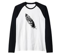 Camiseta Jesús es mi superhéroe Camiseta Manga Raglan