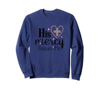 Camiseta Jesús es mi superhéroe Camiseta Sudadera