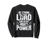 Camiseta Jesús es mi superhéroe Sudadera