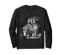Camiseta Jesus Is My King, Camisa de fe Amor Dios Manga Larga