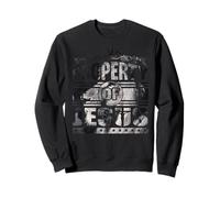 Camiseta Jesus Is My King, Camisa de fe Amor Dios Sudadera