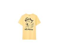 Camiseta jimmy lion looney tunes x jimmy lion butter M
