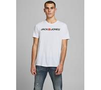 CAMISETA JJECORP LOGO JACK&JONES HOMBRE M