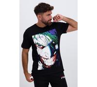 Camiseta Joker - Negro - Camiseta Hombre DC Comics talla XL
