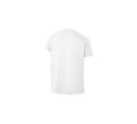 Camiseta joluvi outsider camp blanco L