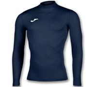 Camiseta M/L Hombre Joma Brama 101018 Ligera - Talla: 2XS-XS, Color: Marino