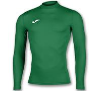 Camiseta M/L Hombre Joma Brama 101018 Ligera - Color: Verde, Talla: 6XS-5XS