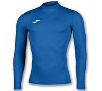 JOMA CAMISETA TERMICA ACADEMY BRAMA 101018.700 ROYAL - Talla Ropa: L