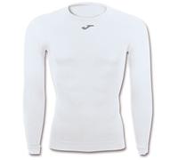 CAMISETA JOMA BRAMA CLASSIC BLANCO M/L 101651200 UNISEX