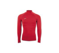 Joma Camiseta Térmica Manga Larga Unisex Niños, S - XL - Compresión Sin Costuras para Evitar Rozaduras, Ideal para Todo Tipo de Entrenamiento - Brama