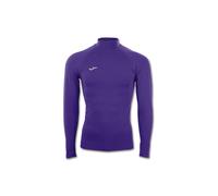 Joma Camiseta Térmica Manga Larga Hombre, S - XL - Compresión Sin Costuras para Evitar Rozaduras, Ideal para Todo Tipo de Entrenamiento - Brama