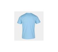 Camiseta joma desert manga corta hombre/niño celeste M