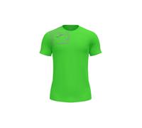 Camiseta Joma Elite VIII Short Sleeve 102242.020. - Camiseta Running-pádel Manga Corta. MKP