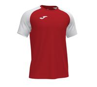 Camiseta Joma Manga Corta ACADEMY IV Rojo (Ref. 101968.602)