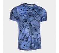 CAMISETA JOMA MANGA CORTA R-NATURE MARINO 105123.715