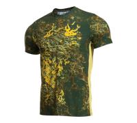 Camiseta Joma R-trail Nature - Camiseta Técnica Transpirable. MKP