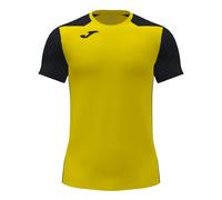 Joma Record II, Camisa sin Mangas para Hombre, Rojo/ Naranja
