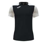 Joma Record II, Camisa sin Mangas para Hombre, Rojo/ Naranja