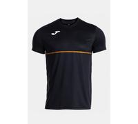 Camiseta Joma Record III - Camiseta Joma Negro MKP