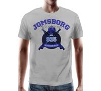 Camiseta Jomsburg - Universidad Militar Vineta