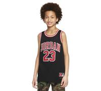 Camiseta Jordan 23 Jersey Rojo Tirantes T Shirt Basket 95A773-R78