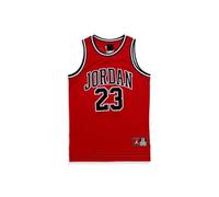 Jordan Camiseta rojo / negro / blanco 147-158 EUR