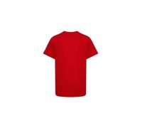 Camiseta jordan air jordan dots ss niño rojo 2 - 3 AÑOS
