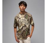 Camiseta Jordan Brooklyn Realtree - Hombre - Blanco XL