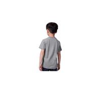 Camiseta jordan jdb jumpman air emb niño carbon 5 - 6 AÑOS