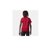 Camiseta jordan jdb jumpman air emb niño rojo 4 - 5 AÑOS