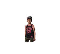 Camiseta jordan jordan 23 jersey infantil negro 4 - 5 AÑOS