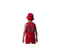 Camiseta jordan jordan 23 jersey infantil rojo 5 - 6 AÑOS