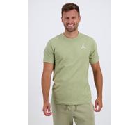 Camiseta Jordan - Kaki - Camiseta Algodón Hombre talla XL