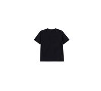 Camiseta jordan mj flt ess wsh ss tee niño negro 10 - 12 AÑOS