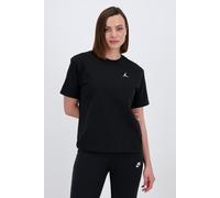 Camiseta Jordan - Negro - Camiseta Mujer talla S