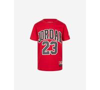 Camiseta Jordan Practice Flight Rojo tee 95A088-R78