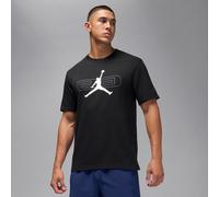 Camiseta Jordan Sport - Hombre - Negro L