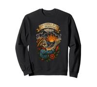 Camiseta Joy Comes In The Morning Sudadera