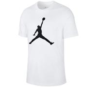 Jordan Jumpman Camiseta - Hombre - Blanco M