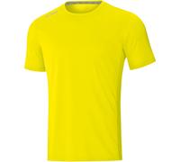 Jako Run 2.0 Camiseta, Unisex-Child, Amarillo, 140