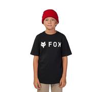 FOX Absolute Camiseta Joven, negro, tamaño M