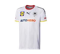 Camiseta juvenil de balonmano de la 1.ª equipación de la DHB 7-8Y