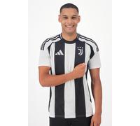 Camiseta Juventus 1ª Eq. - Negro - Fútbol Hombre MKP talla XL